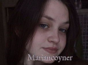 Mariancoyner