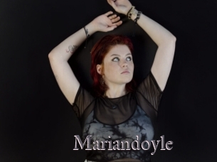 Mariandoyle