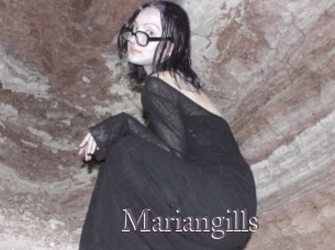 Mariangills