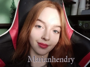 Marianhendry