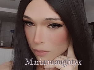 Mariannaughtyx