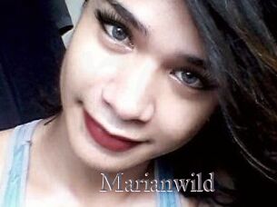 Marianwild