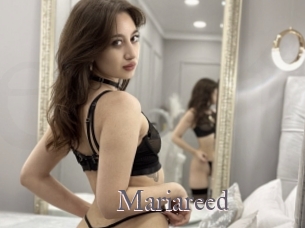 Mariareed
