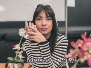 Mariarosenthal