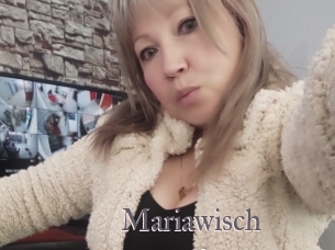 Mariawisch