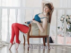 Maridance