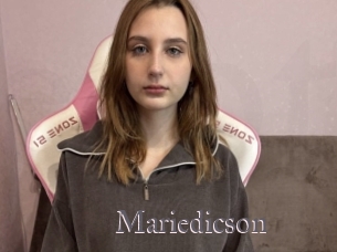 Mariedicson