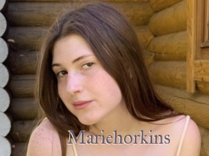 Mariehorkins