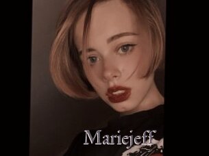 Mariejeff