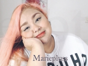 Mariepluss