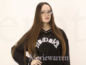 Mariewarren