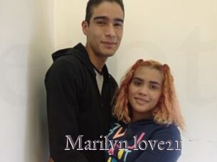 Marilyn_love21