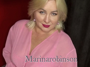 Marinarobinson