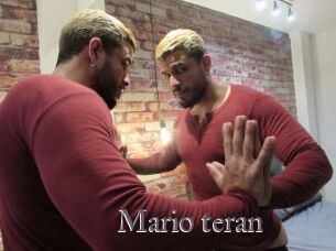 Mario_teran