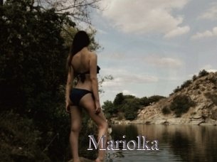 Mariolka