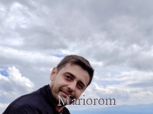 Mariorom