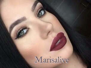 Marisalive