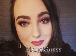 marjoleinxxx Erotik Cams