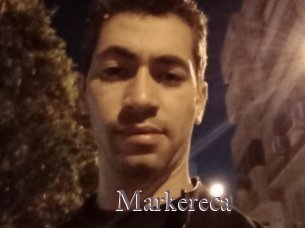 Markereca