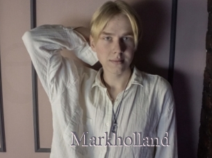 Markholland