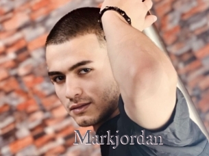 Markjordan