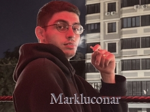 Markluconar