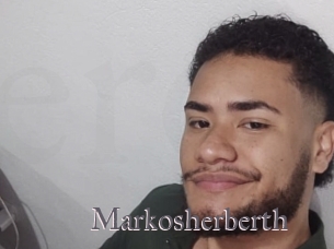 Markosherberth