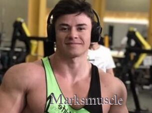 Marksmuscle