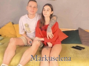 Markuselena