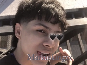 Markuskingxx