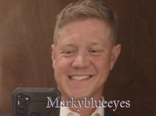 Markyblueeyes