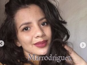 Marrodriguez
