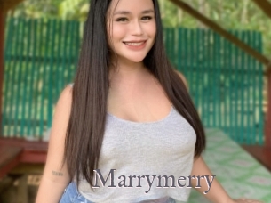 Marrymerry