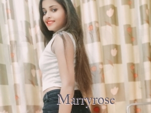 Marryrose