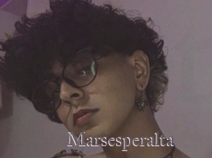 Marsesperalta