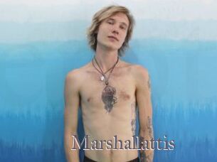Marshallattis