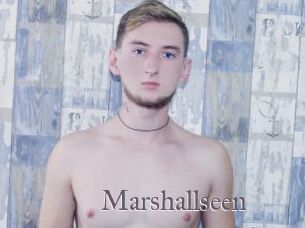 Marshallseen