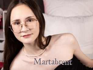 Martabrent