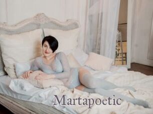 Martapoetic