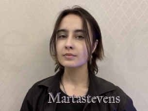 Martastevens