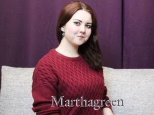 Marthagreen