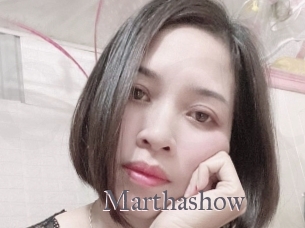 Marthashow