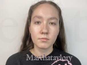 Marthataylory