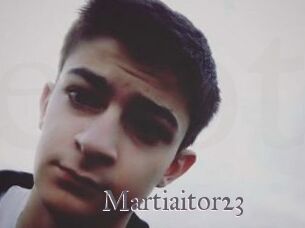 Martiaitor23