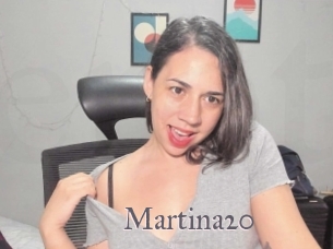 Martina20