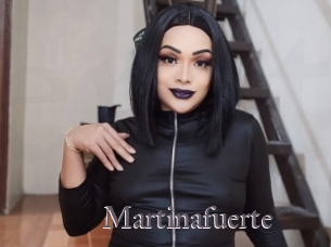 Martinafuerte