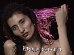 Martinaguetta