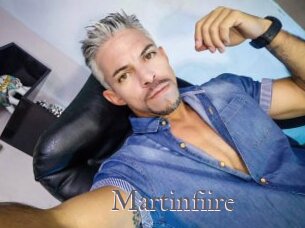Martinfiire