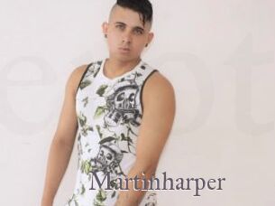 Martinharper