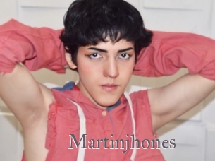 Martinjhones